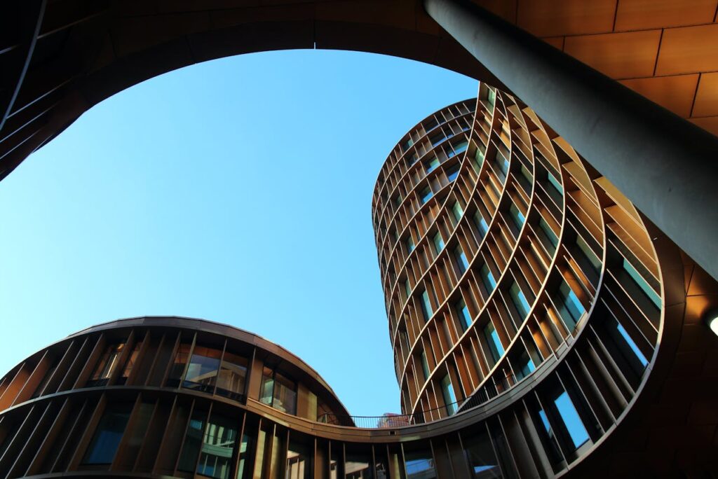 Utarbeidelse av forretningsplan for kontorutleie i Oslo